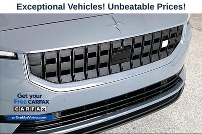 2023 Polestar 2 Long Range Dual Motor Performance Plus