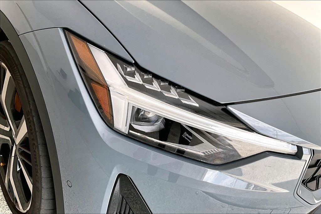 2023 Polestar 2 Long Range Dual Motor Performance Plus