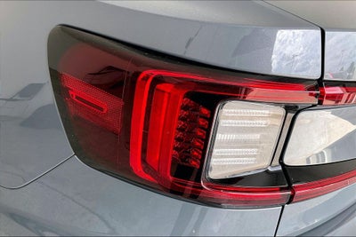 2023 Polestar 2 Long Range Dual Motor Performance Plus