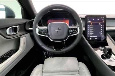 2023 Polestar 2 Long Range Dual Motor Performance Plus