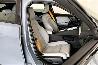 2023 Polestar 2 Long Range Dual Motor Performance Plus