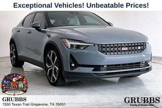 2023 Polestar 2 Long Range Dual Motor Performance Plus