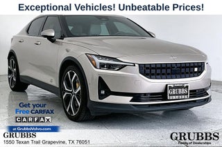 2023 Polestar 2 Long Range Dual Motor Performance Plus