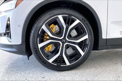 2023 Polestar 2 Long Range Dual Motor Performance Plus