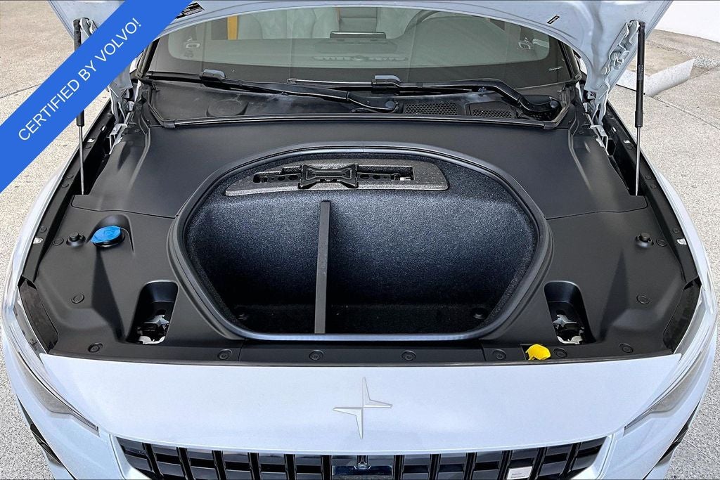 2023 Polestar 2 Long Range Dual Motor Performance Plus