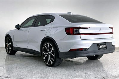 2023 Polestar 2 Long Range Dual Motor Performance Plus