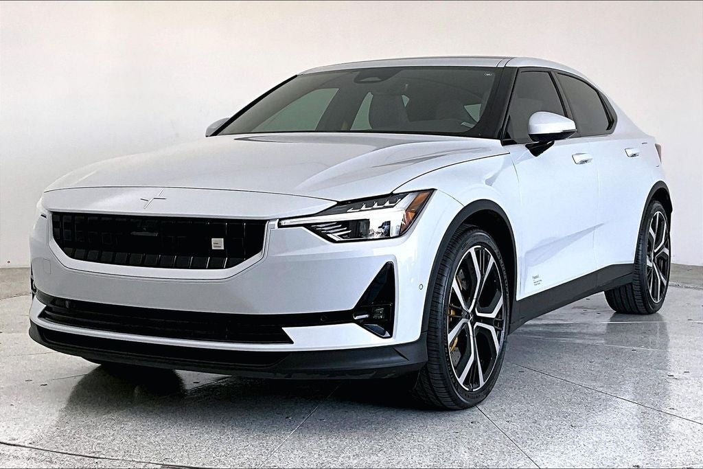2023 Polestar 2 Long Range Dual Motor Performance Plus