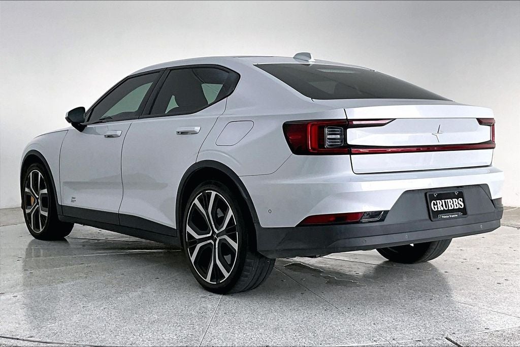 2023 Polestar 2 Long Range Dual Motor Performance Plus