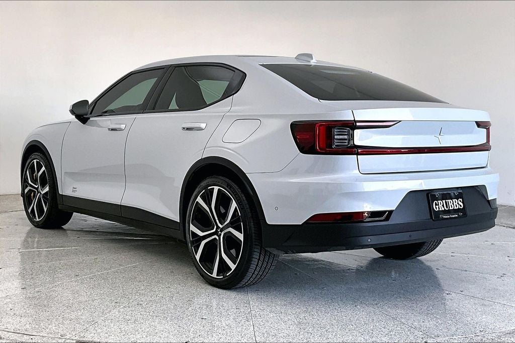 2023 Polestar 2 Long Range Dual Motor Performance Plus