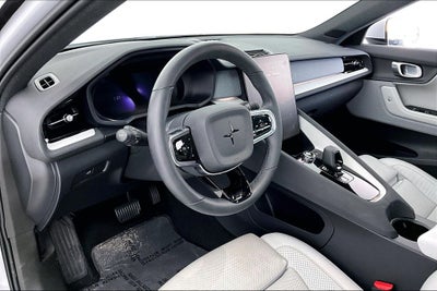 2023 Polestar 2 Long Range Dual Motor Performance Plus