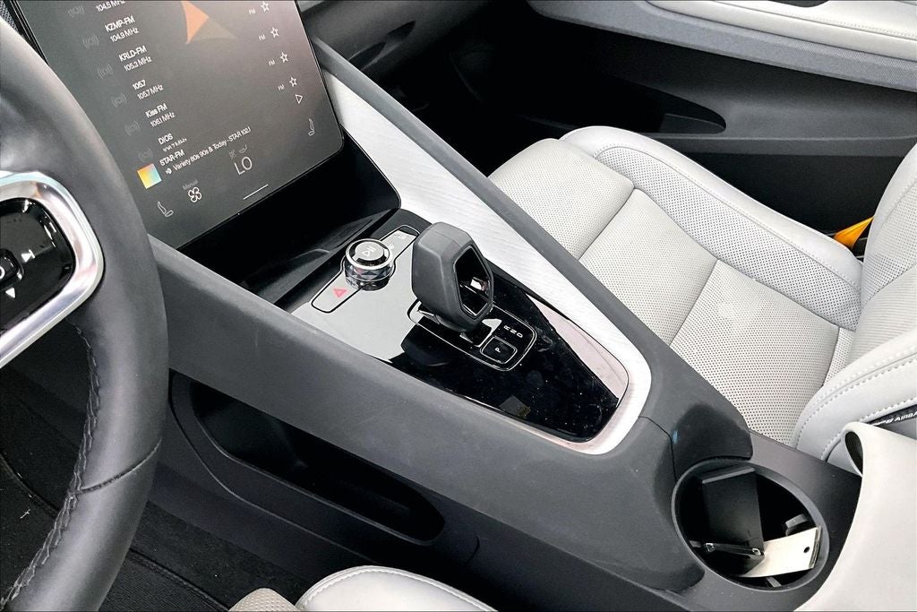 2023 Polestar 2 Long Range Dual Motor Performance Plus