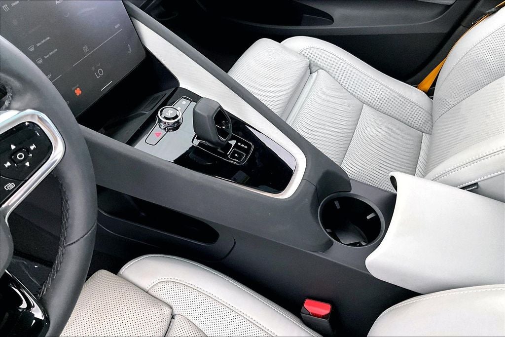 2023 Polestar 2 Long Range Dual Motor Performance Plus