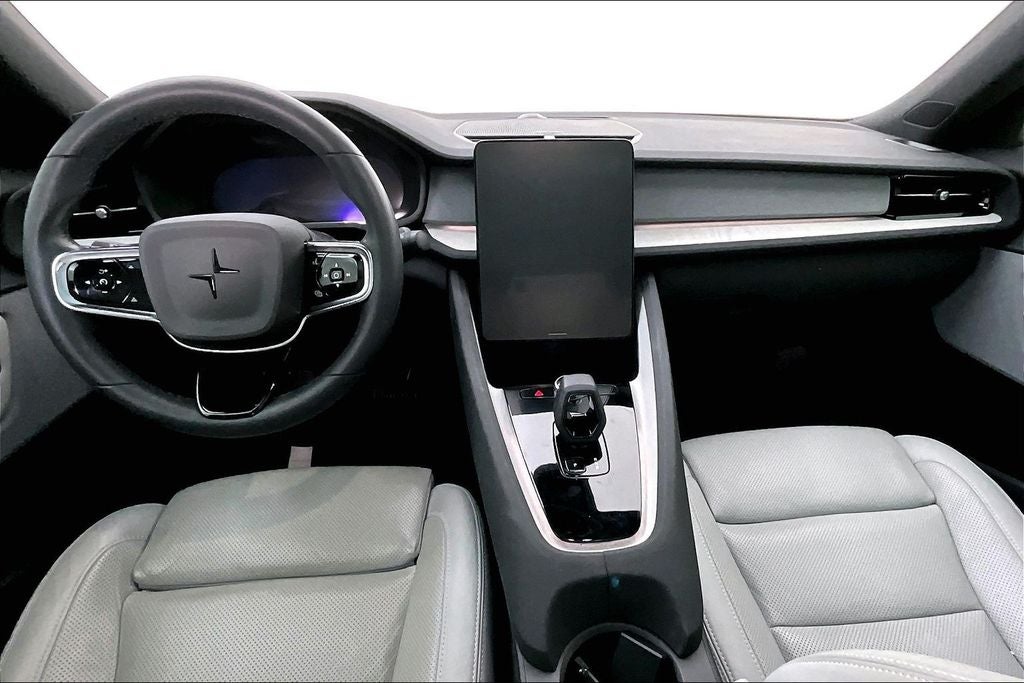 2023 Polestar 2 Long Range Dual Motor Performance Plus