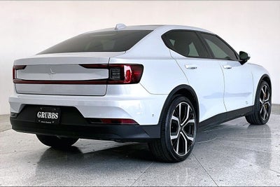 2023 Polestar 2 Long Range Dual Motor Performance Plus