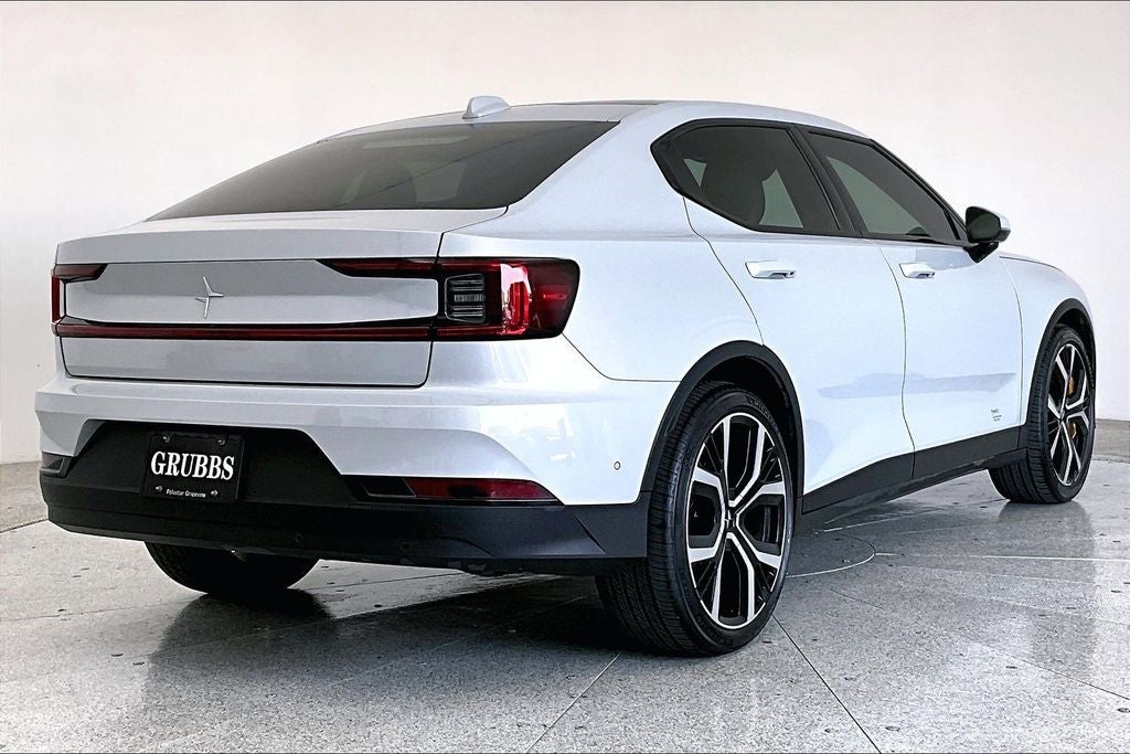 2023 Polestar 2 Long Range Dual Motor Performance Plus