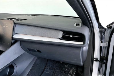 2023 Polestar 2 Long Range Dual Motor Performance Plus