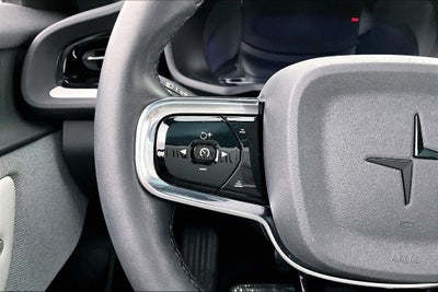2023 Polestar 2 Long Range Dual Motor Performance Plus