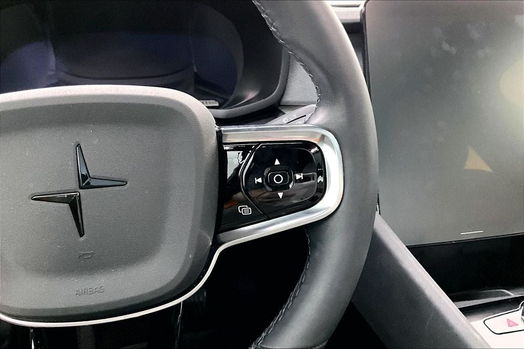 2023 Polestar 2 Long Range Dual Motor Performance Plus