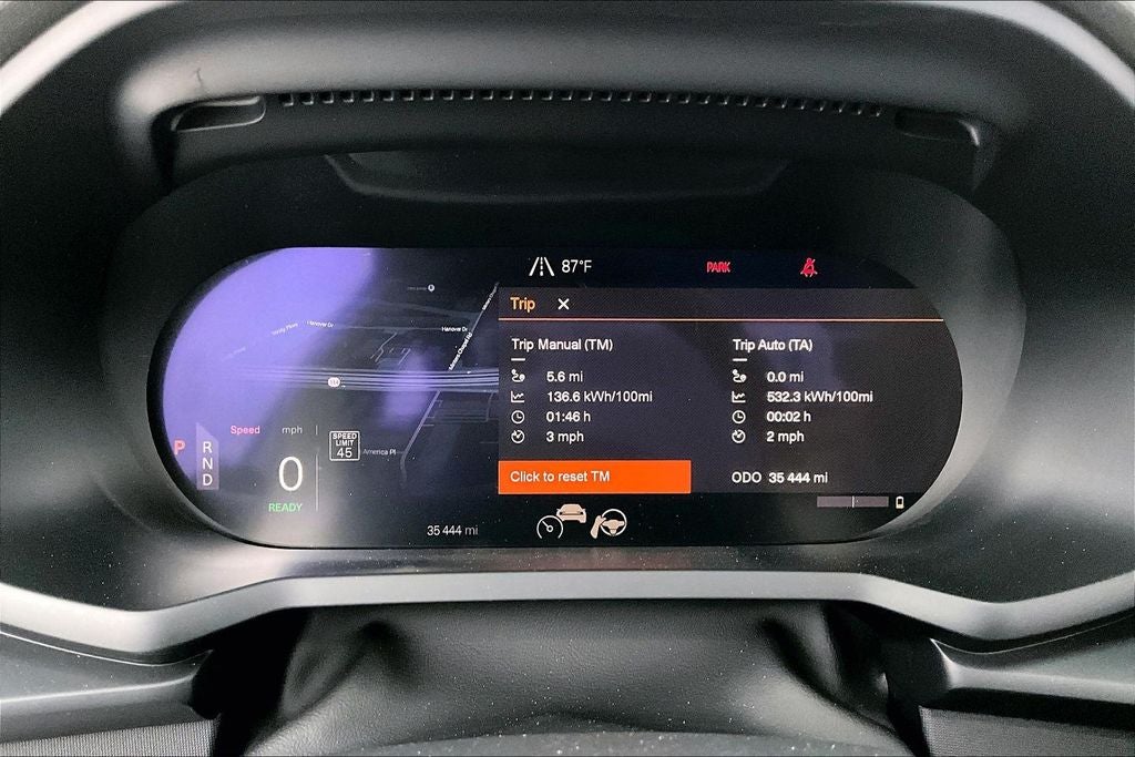 2023 Polestar 2 Long Range Dual Motor Performance Plus