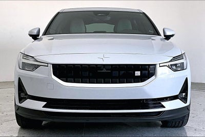 2023 Polestar 2 Long Range Dual Motor Performance Plus