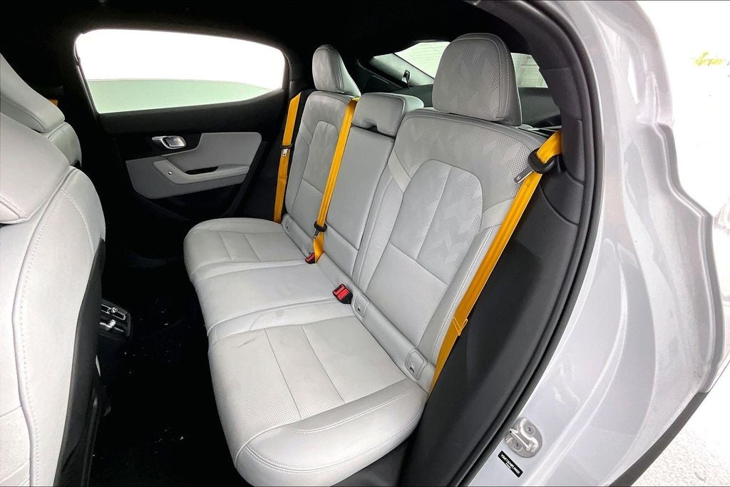 2023 Polestar 2 Long Range Dual Motor Performance Plus