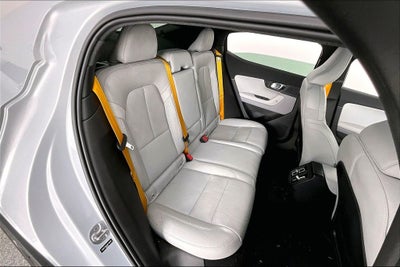 2023 Polestar 2 Long Range Dual Motor Performance Plus