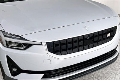 2023 Polestar 2 Long Range Dual Motor Performance Plus