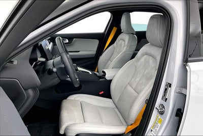 2023 Polestar 2 Long Range Dual Motor Performance Plus