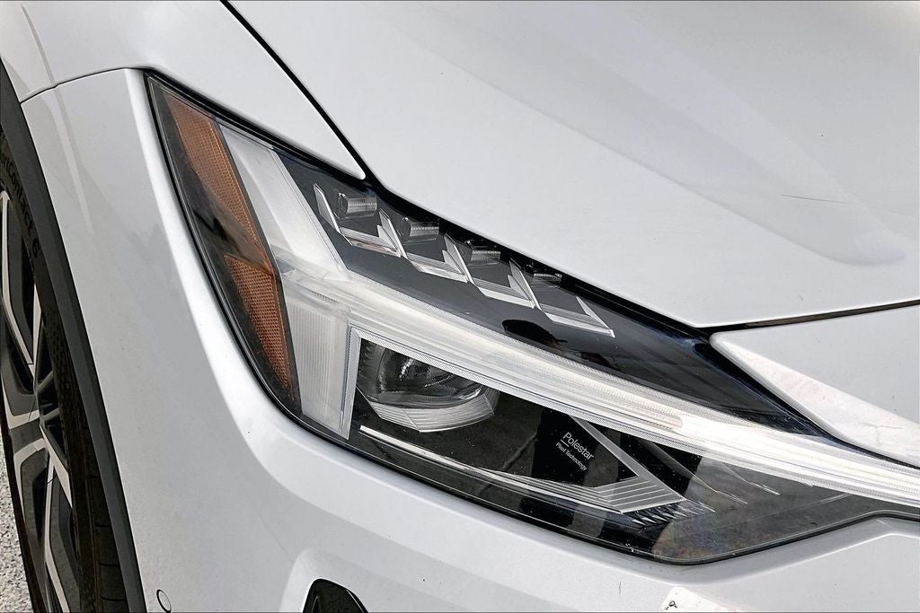 2023 Polestar 2 Long Range Dual Motor Performance Plus