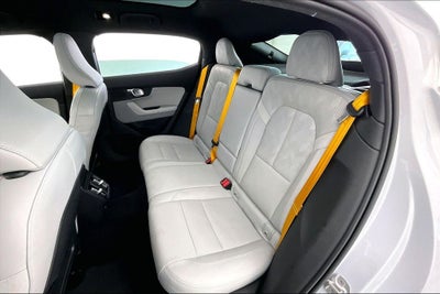2023 Polestar 2 Long Range Dual Motor Performance Plus
