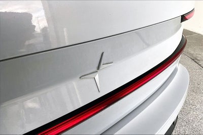 2023 Polestar 2 Long Range Dual Motor Performance Plus