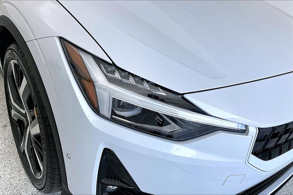 2023 Polestar 2 Long Range Dual Motor Performance Plus