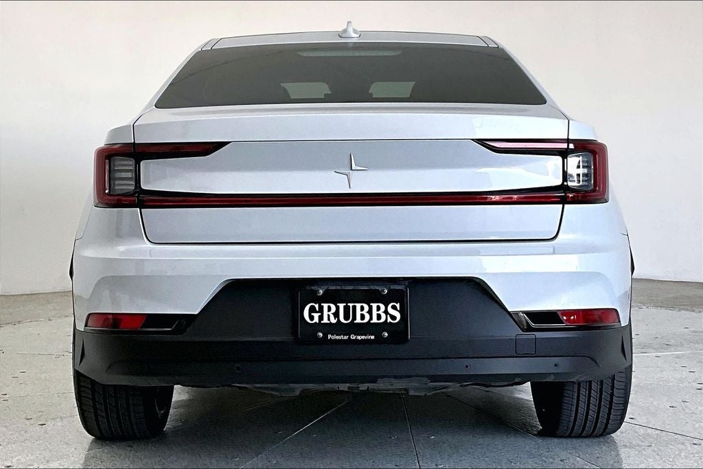 2023 Polestar 2 Long Range Dual Motor Performance Plus