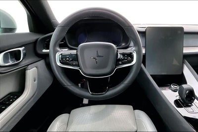 2023 Polestar 2 Long Range Dual Motor Performance Plus
