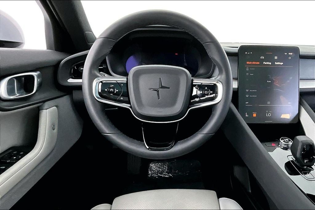 2023 Polestar 2 Long Range Dual Motor Performance Plus