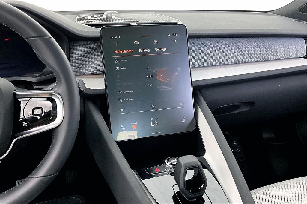 2023 Polestar 2 Long Range Dual Motor Performance Plus