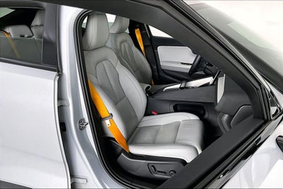 2023 Polestar 2 Long Range Dual Motor Performance Plus