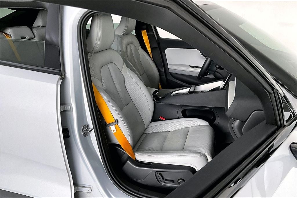 2023 Polestar 2 Long Range Dual Motor Performance Plus