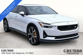 2023 Polestar 2 Long Range Dual Motor Performance Plus