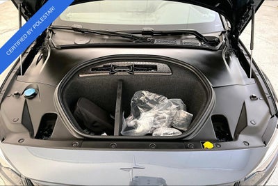 2024 Polestar 2 Long Range Dual Motor
