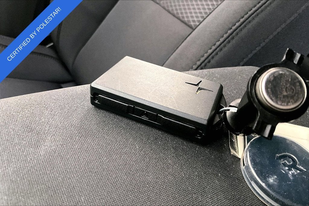 2024 Polestar 2 Long Range Dual Motor
