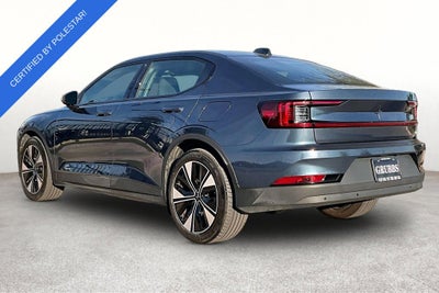 2024 Polestar 2 Long Range Dual Motor
