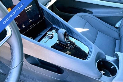 2024 Polestar 2 Long Range Dual Motor