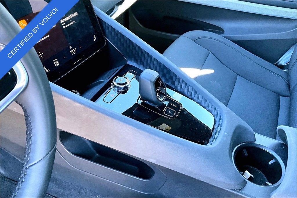 2024 Polestar 2 Long Range Dual Motor