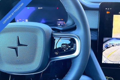 2024 Polestar 2 Long Range Dual Motor