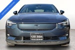 2024 Polestar 2 Long Range Dual Motor