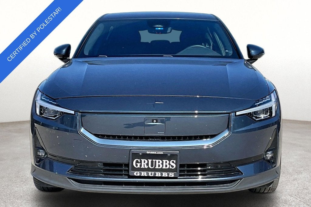 2024 Polestar 2 Long Range Dual Motor