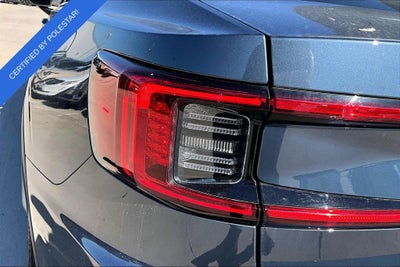 2024 Polestar 2 Long Range Dual Motor