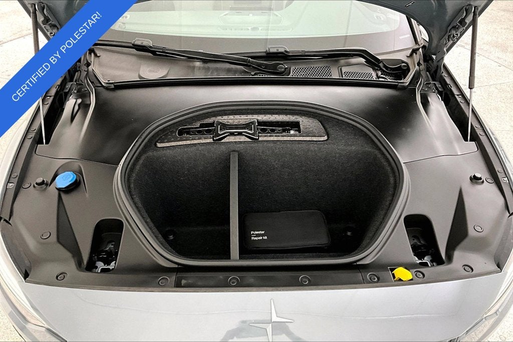 2024 Polestar 2 Long Range Dual Motor Plus