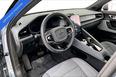 2024 Polestar 2 Long Range Dual Motor Plus